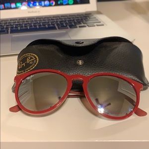 Ray Ban Sunglasses